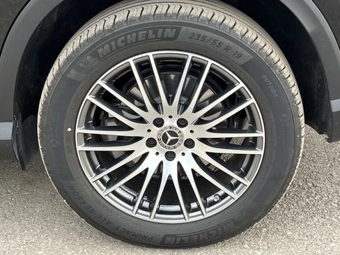 Certified 2026 Mercedes-Benz GLC 300 4MATIC image 12