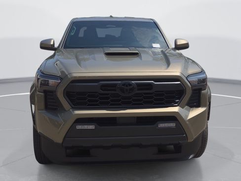 Used 2026 Toyota Tacoma TRD Sport RWD image 8