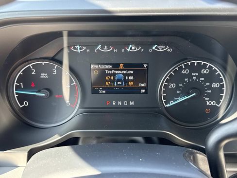 New 2026 Ford F550 4x4 Crew Cab Super Duty image 20