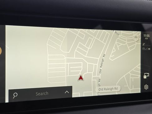 Certified 2024 Land Rover Defender 110 X-Dynamic SE image 22