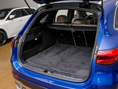 Used 2026 Mercedes-Benz GLC 300 w/ Winter Package image 50