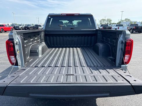 New 2026 GMC Sierra 1500 Elevation w/ Elevation Select Package AWD/4WD image 32