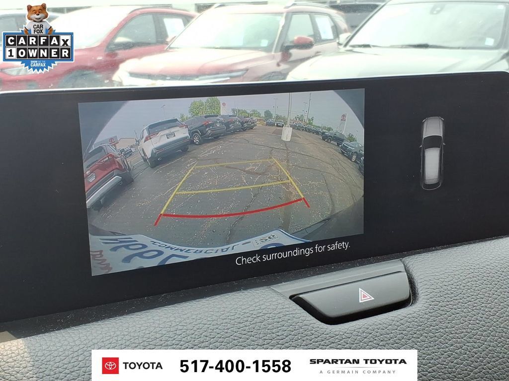 Used 2025 MAZDA CX-90 3.3 Turbo w/ Premium Sport Pkg AWD/4WD image 22