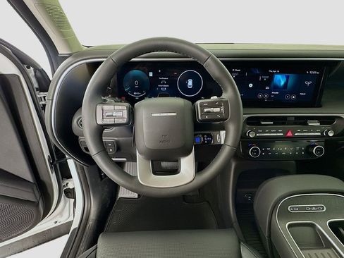 New 2026 Hyundai Palisade SEL Premium FWD image 10