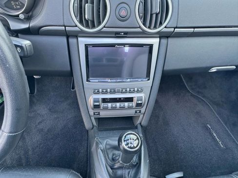 Used 2006 Porsche Boxster image 18