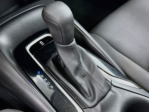 Used 2024 Toyota Corolla LE FWD image 24