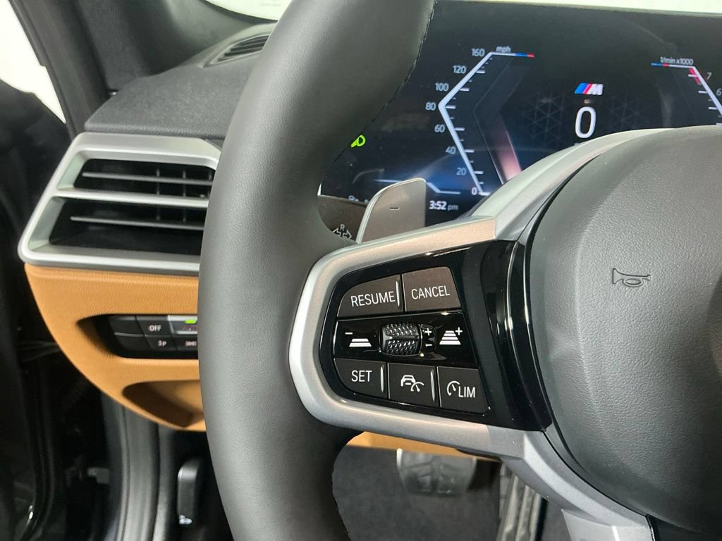 New 2026 BMW 430i w/ M Sport Package RWD image 16