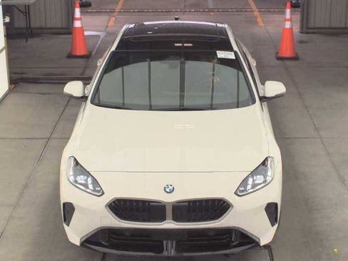 Used 2025 BMW 228i xDrive w/ Premium Package image 2