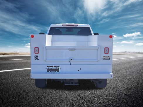 New 2026 GMC Sierra 2500 Pro w/ Convenience Package image 20