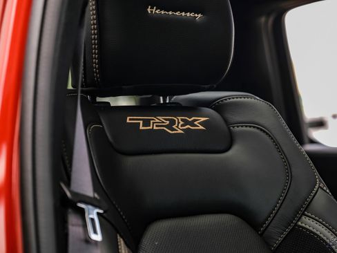 Used 2024 RAM 1500 TRX image 72