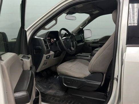 Used 2019 Ford F150 XLT w/ Equipment Group 302A Luxury RWD image 20