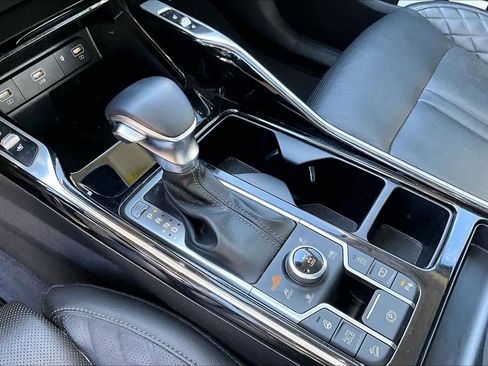 Certified 2022 Kia Sorento SX Prestige image 15