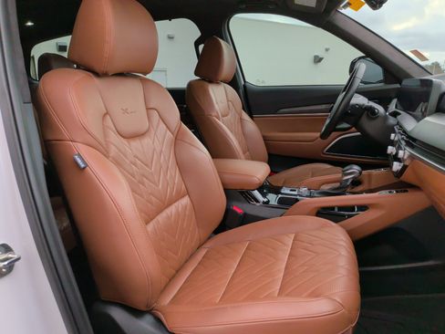 Used 2025 Kia Telluride SX Prestige X-Pro image 35