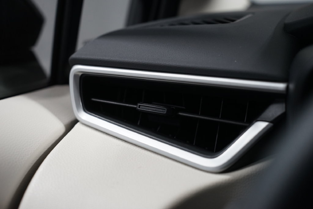 New 2027 Toyota Corolla LE FWD image 23
