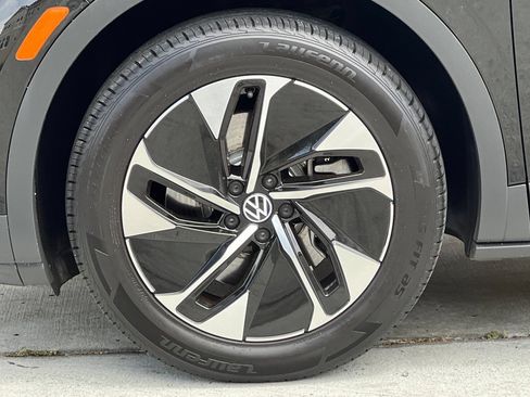 Used 2022 Volkswagen ID.4 Pro S AWD/4WD image 26