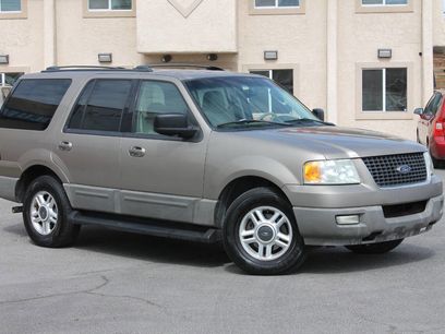 Used 2003 Ford Expedition XLT