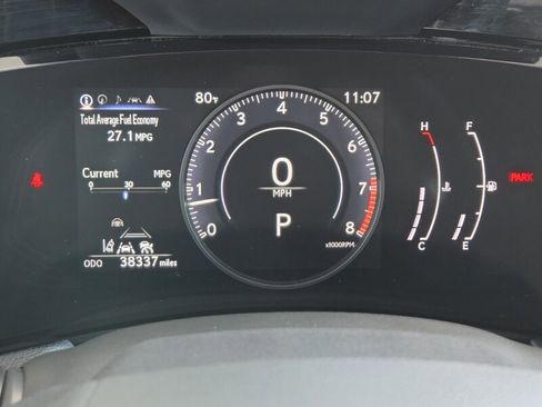 Used 2023 Lexus NX 250 FWD image 31