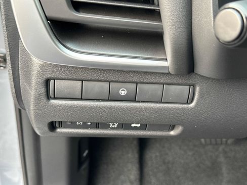 New 2026 Nissan Rogue SV AWD/4WD image 21