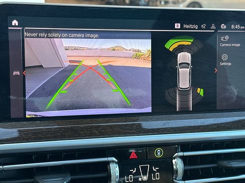 Used 2022 BMW X3 xDrive30i w/ Premium Package 2 image 22