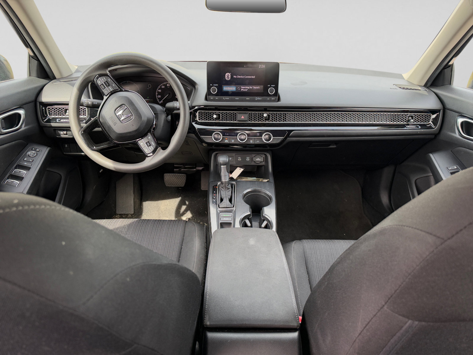 Used 2025 Honda Civic LX image 13