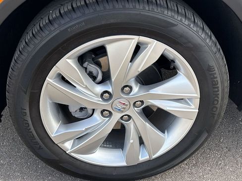 Used 2025 Buick Encore GX Preferred image 33