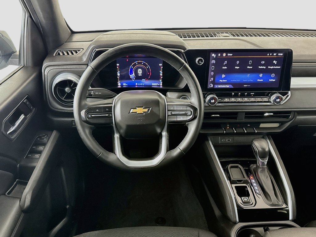 Certified 2023 Chevrolet Colorado LT w/ LT Convenience Package RWD image 23