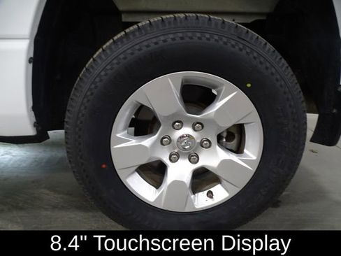 Used 2022 RAM 1500 Big Horn image 37