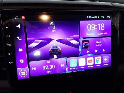 Used 2015 RAM 1500 Express image 3