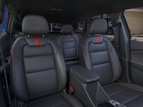 New 2026 Chevrolet Trax RS w/ Driver Confidence Package FWD image 16