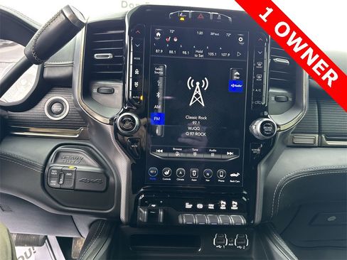 Used 2021 RAM 2500 Limited image 16