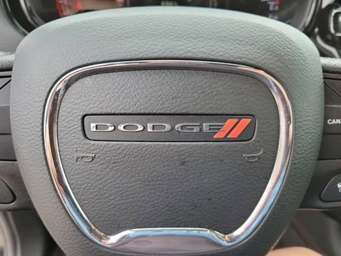 Used 2025 Dodge Durango GT AWD/4WD image 30