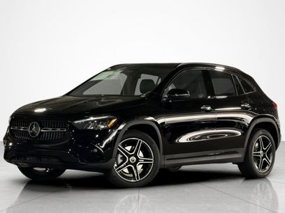 New 2026 Mercedes-Benz GLA 250