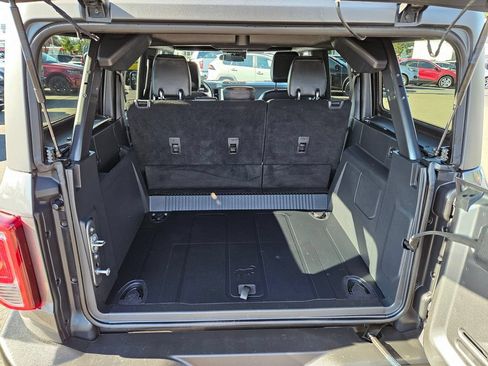 Used 2024 Ford Bronco Big Bend AWD/4WD image 11