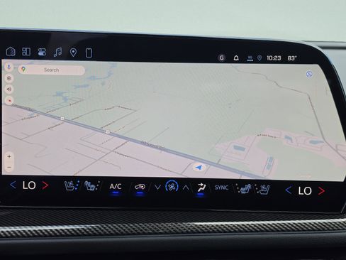 New 2026 Chevrolet Traverse High Country FWD image 28