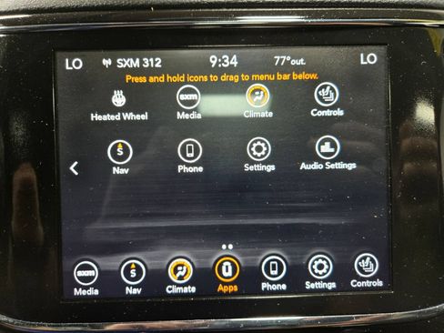 Used 2022 Jeep Grand Cherokee Limited AWD/4WD image 23