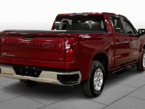 Used 2020 Chevrolet Silverado 1500 LT w/ All-Star Edition image 12