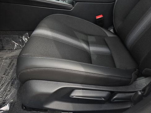 New 2026 Honda Civic Sport image 14