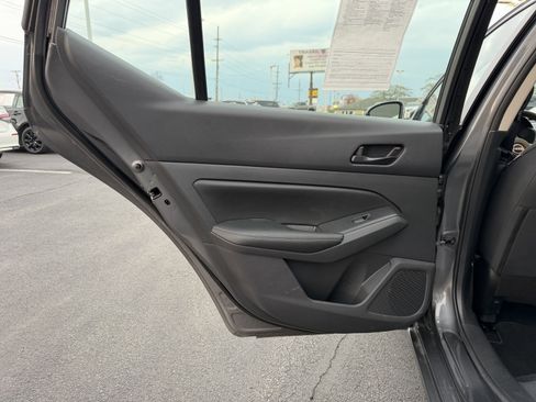 Used 2024 Nissan Altima 2.5 SV w/ SV Premium Package image 20