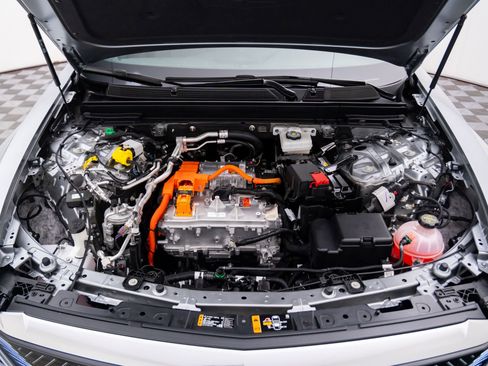 New 2026 Cadillac Lyriq Luxury image 32