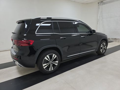 Used 2025 Mercedes-Benz GLB 250 image 5