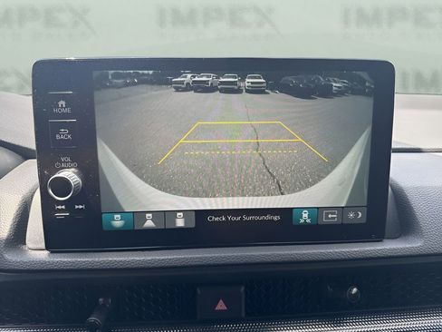 Used 2024 Honda CR-V Sport-L image 21