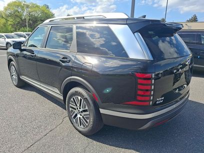 New 2026 Hyundai Palisade SEL