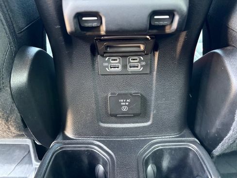 Used 2021 Jeep Wrangler Unlimited Sport image 12