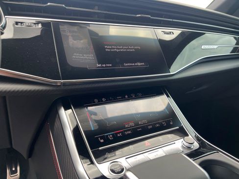 New 2026 Audi Q8 Prestige AWD/4WD image 24