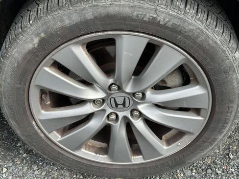 Used 2011 Honda Accord EX-L image 10