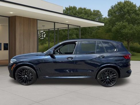 Certified 2023 BMW X5 xDrive40i w/ M Sport Package AWD/4WD image 13