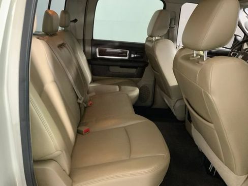 Used 2009 Dodge Ram 1500 Truck Laramie AWD/4WD image 35