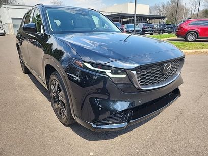 New 2026 MAZDA CX-5 2.5 S w/ Premium Plus Package