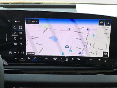 New 2026 Audi A6 Premium Plus image 25