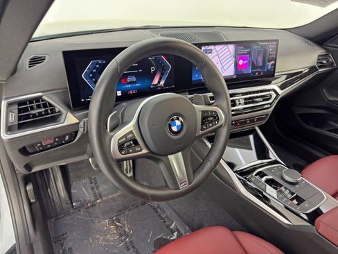 Used 2024 BMW 230i Coupe w/ M Sport Package image 14